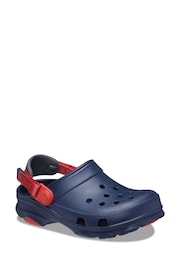 Crocs Kids All Terrain Clogs - 圖片 3/5