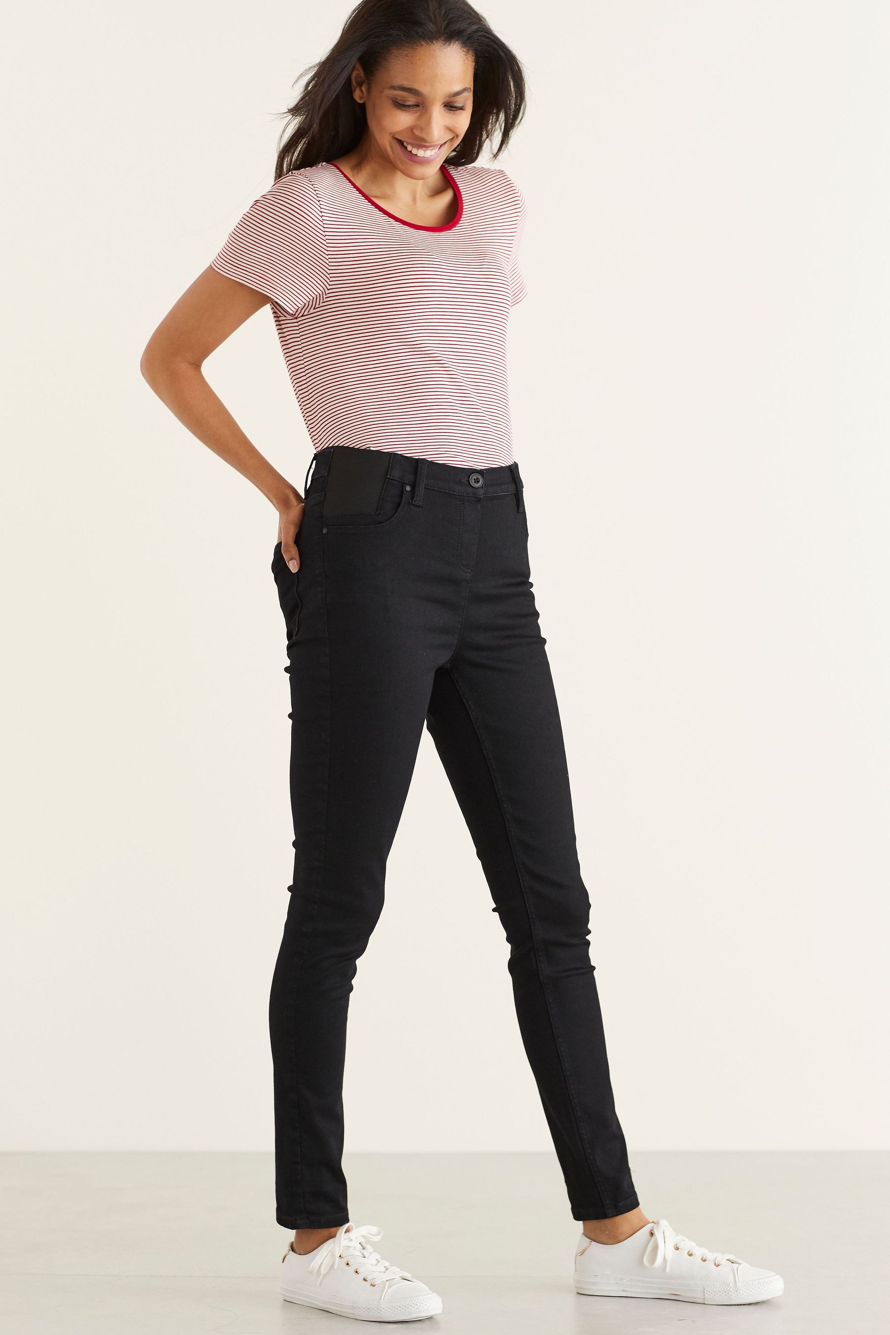 Next pregnancy jeans cheap