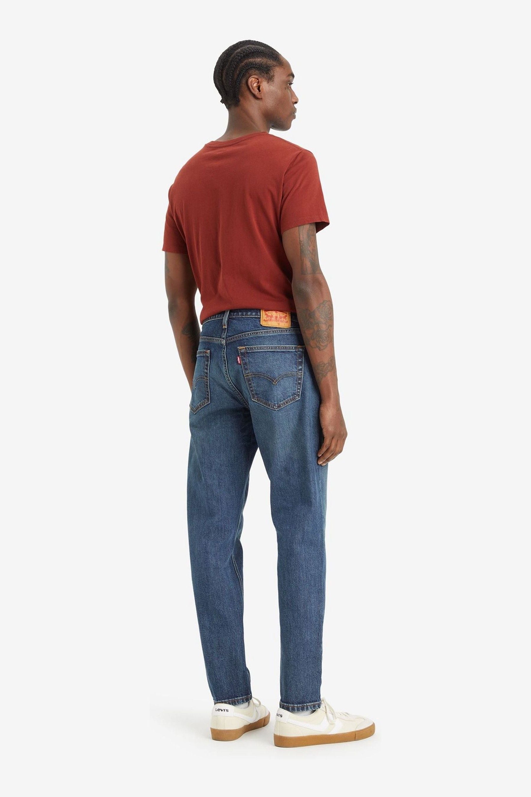 Buy Levi s Future Self Adv 531 Athletic Slim Jeans from Next Malta