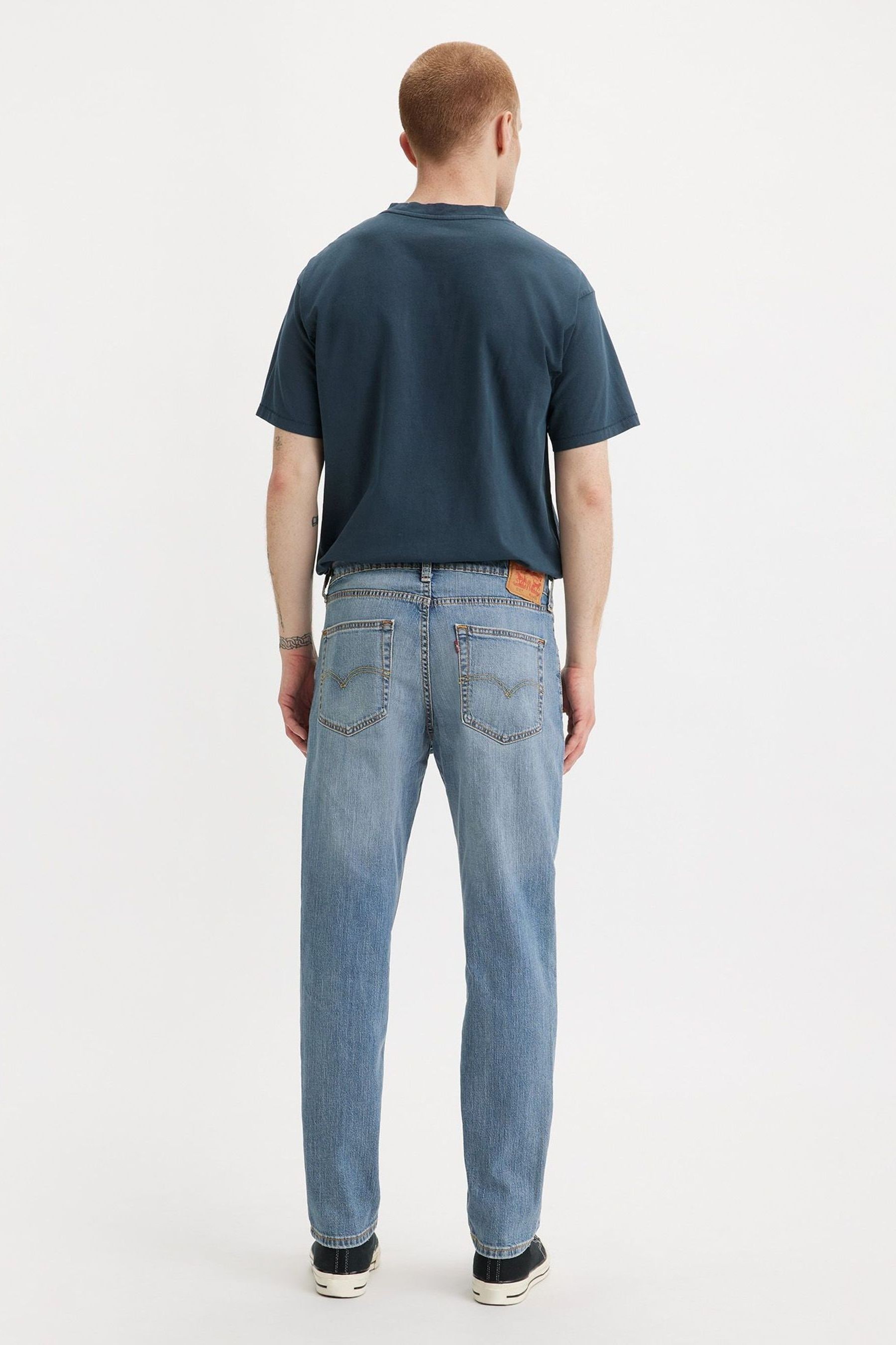 Buy Levi s Mark My Words 531 Athletic Slim Jeans from Next Luxembourg