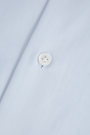 Atelier Cotton Mother of Pearl Shirt - Image 7 of 7