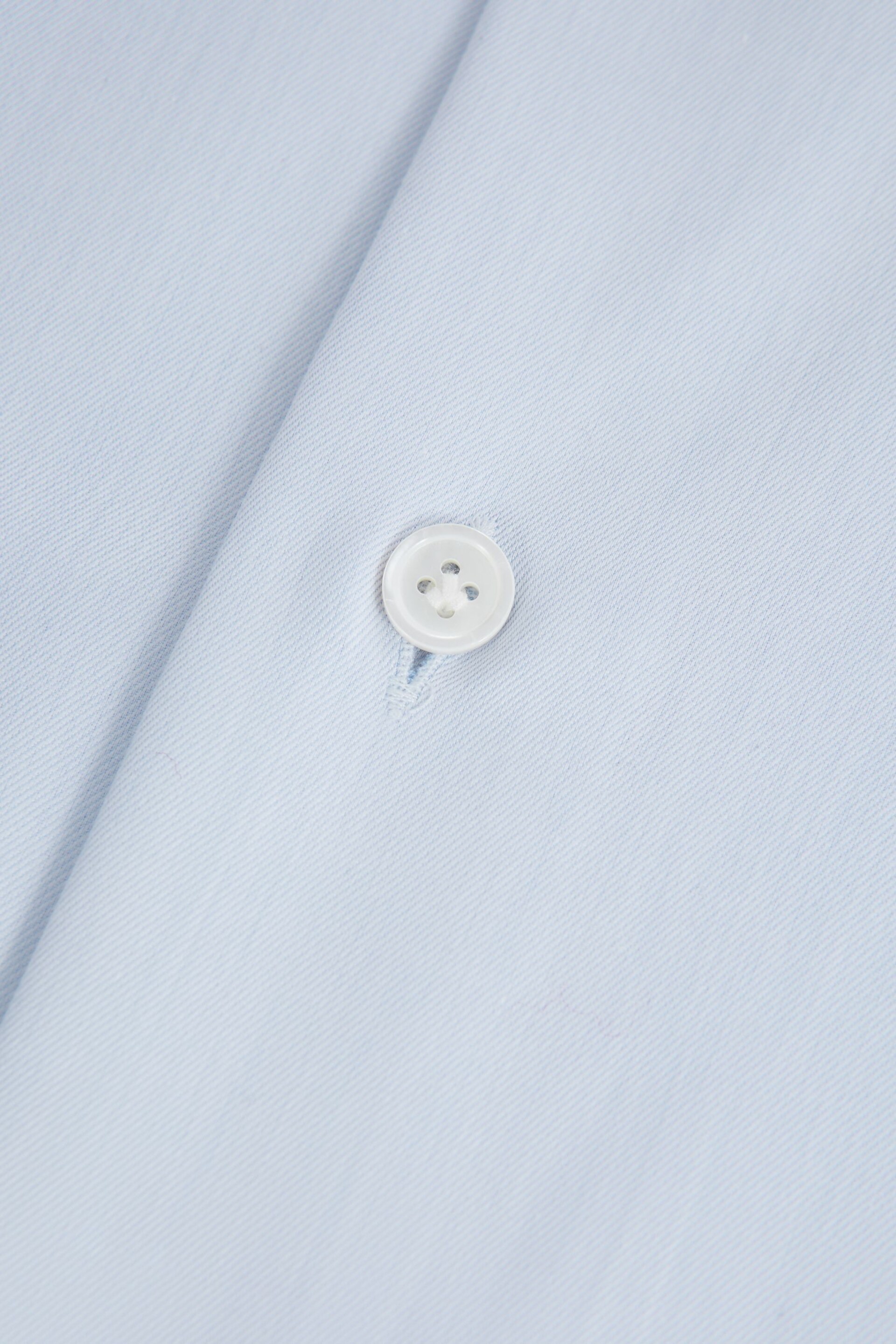 Atelier Cotton Mother of Pearl Shirt - Image 7 of 7