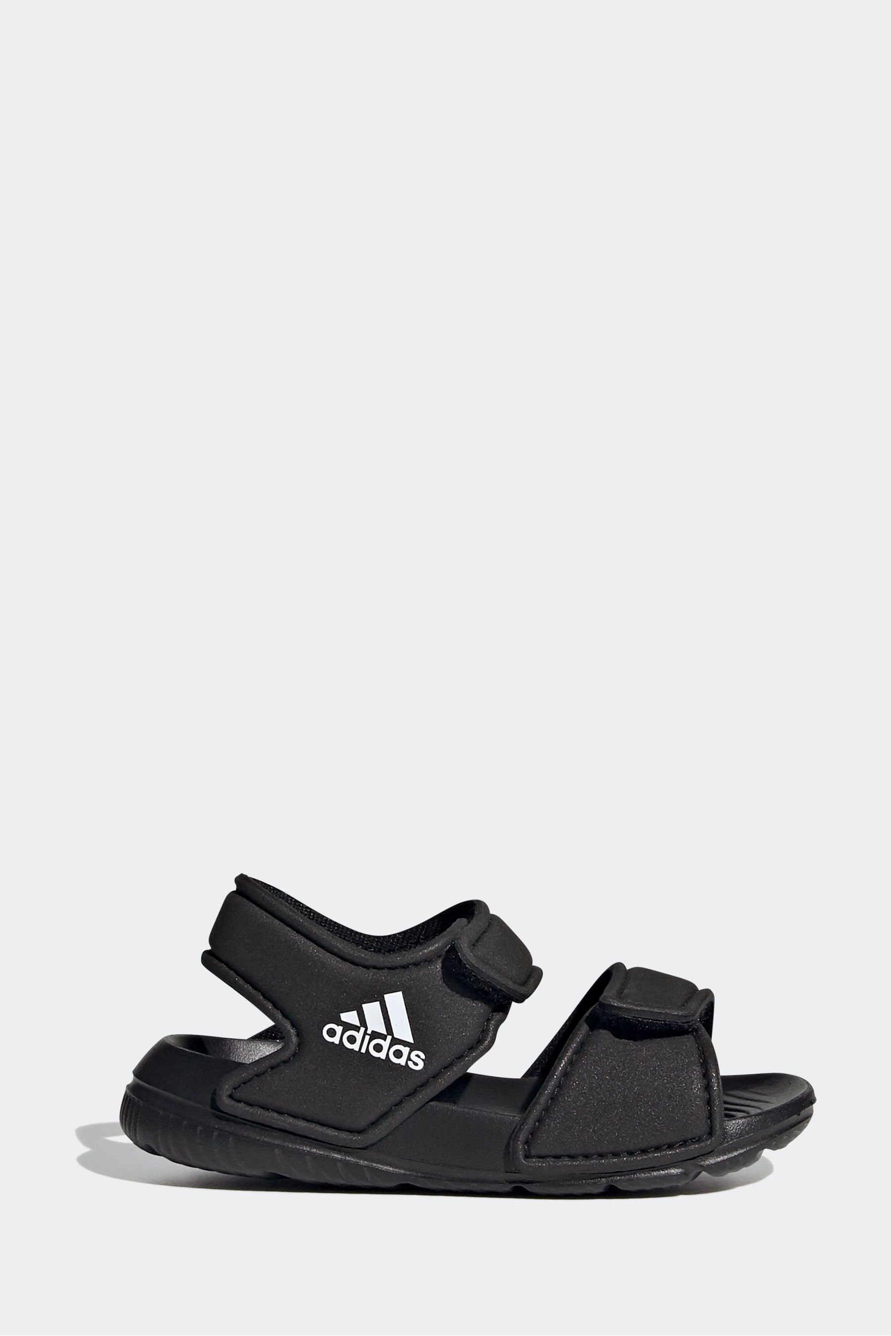 Buy adidas Black AltaSwim Infant Sandals from the Next UK online shop