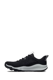 Under Armour Charged Maven Black Trainers - Image 4 of 6