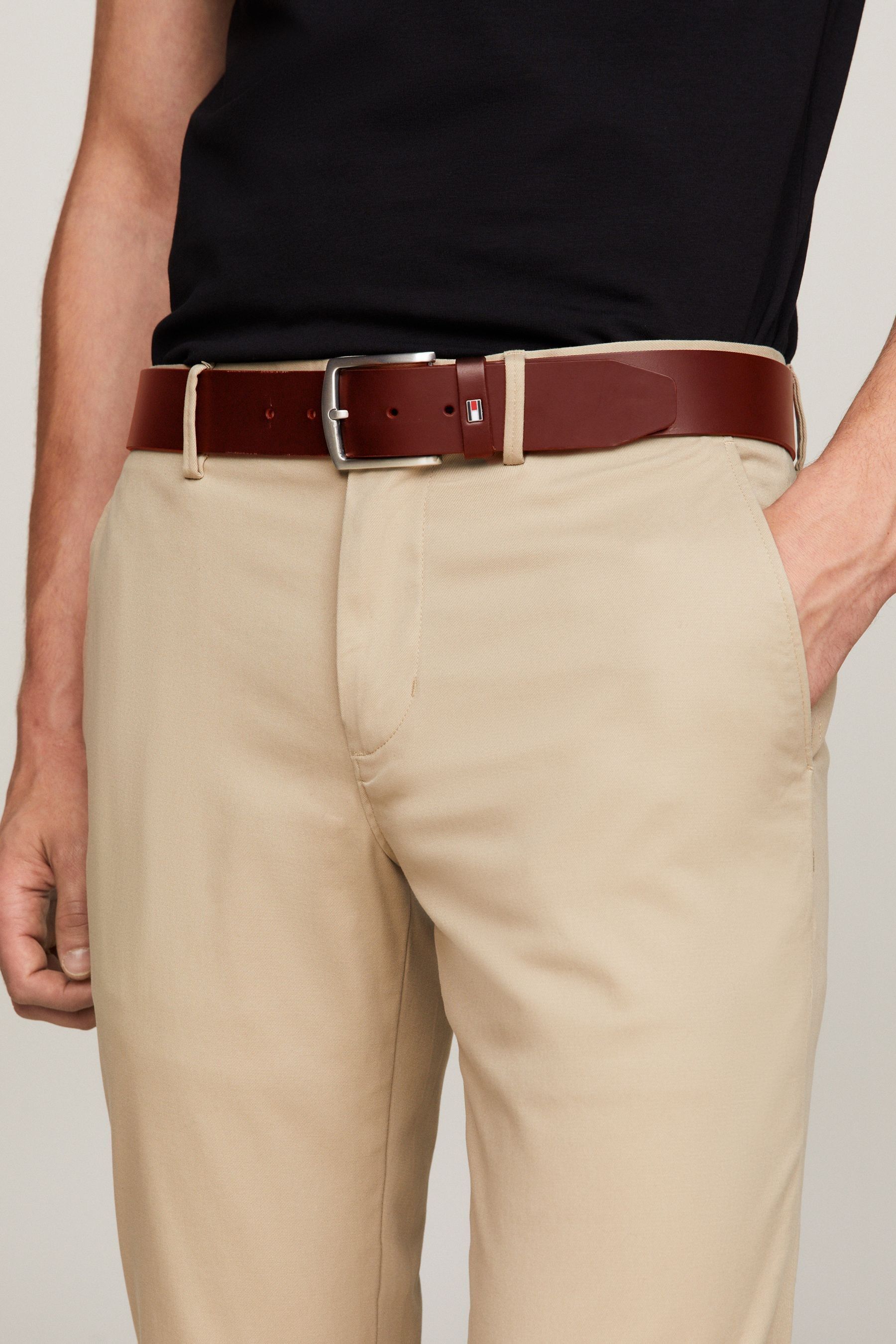 Hilfiger store belt womens