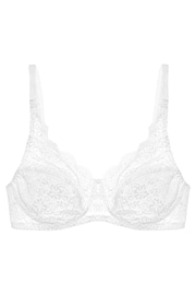 Triumph® Amourette 300 Non Wired Bra - Image 4 of 4