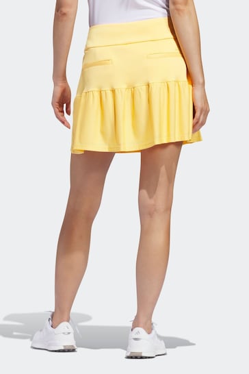 adidas Golf Ultimate365 Frill Skirt