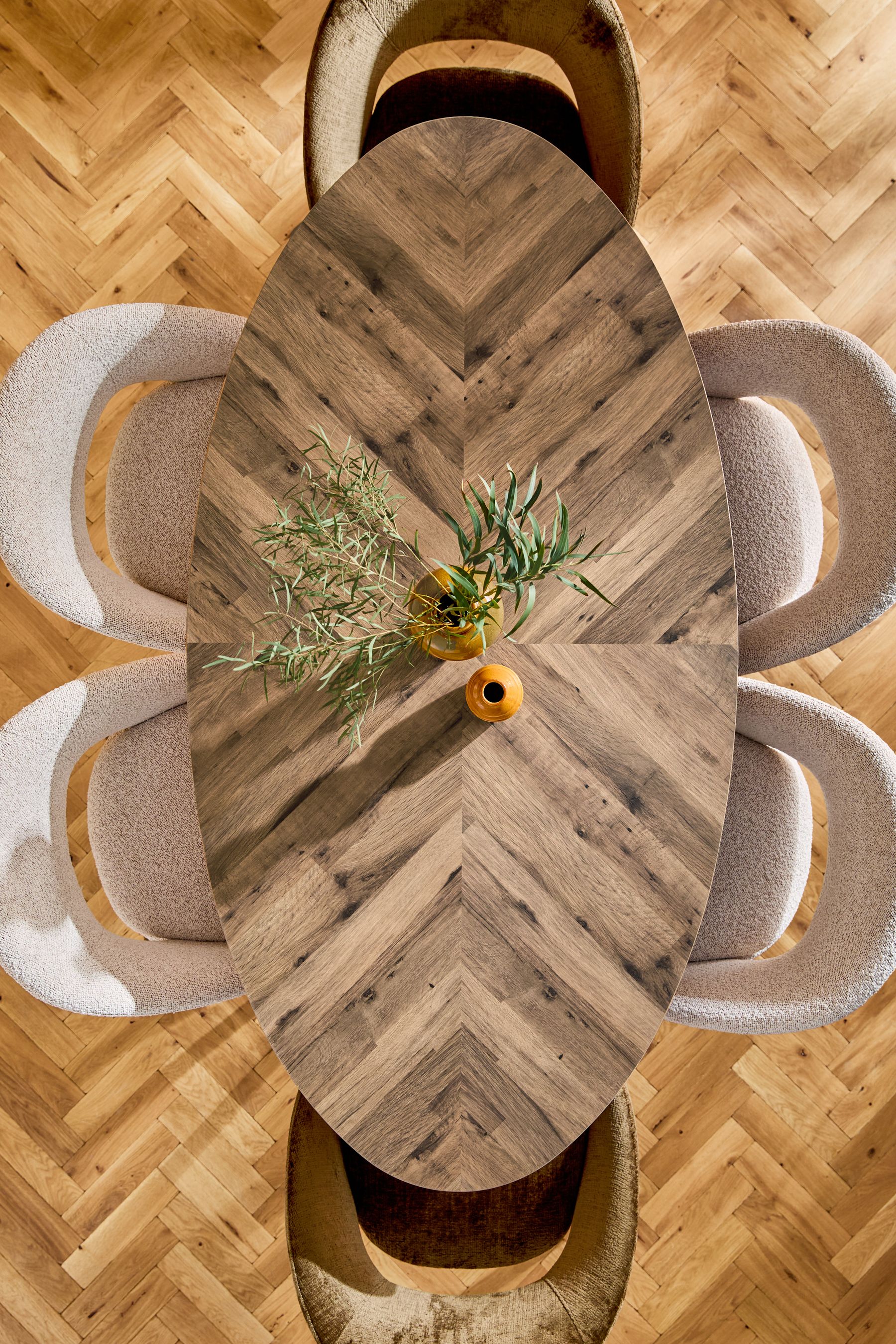 Next bronx dining table sale