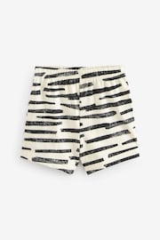 Animal Print Short Pyjamas 2 Pack (9mths-8yrs) - Image 7 of 10