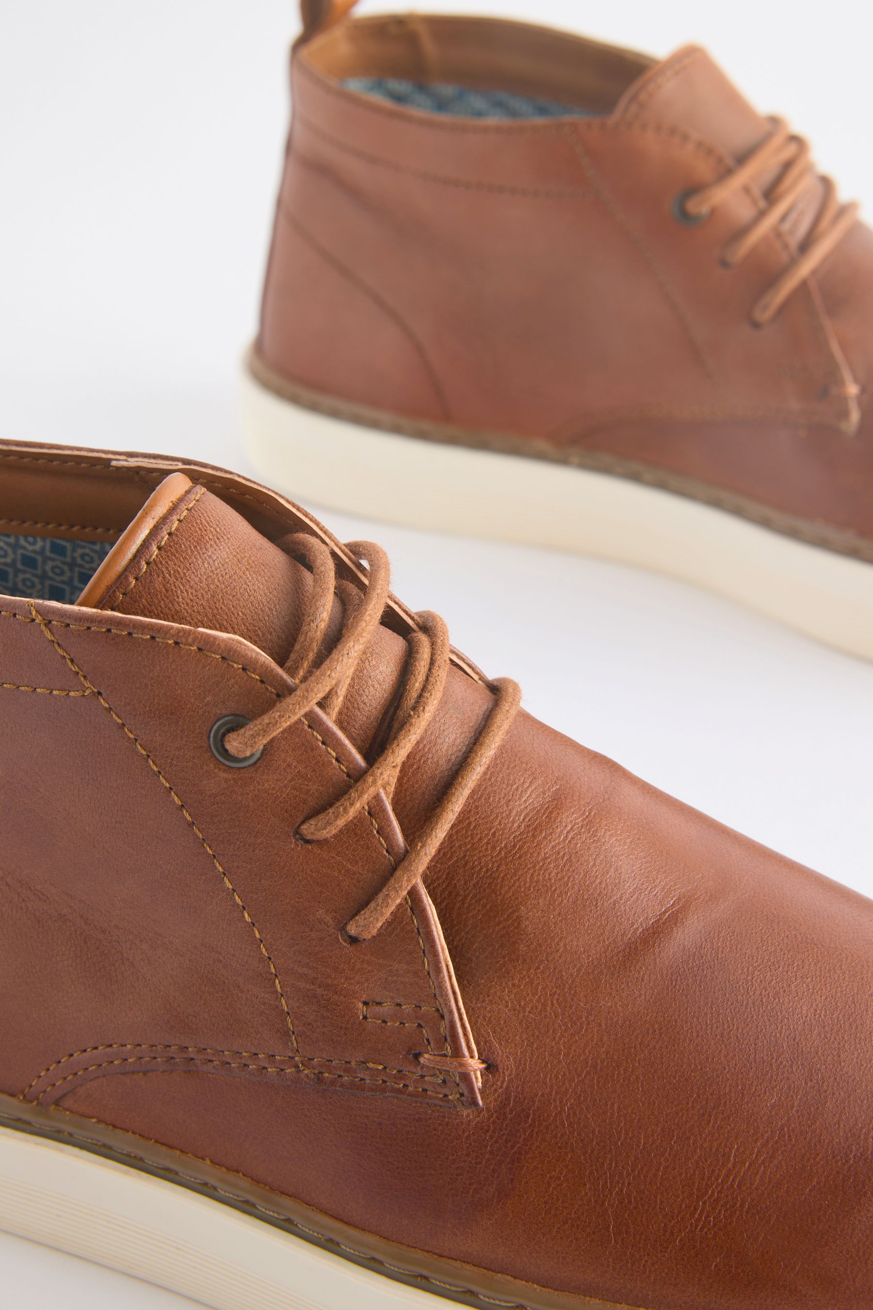 Next mens chukka boots deals