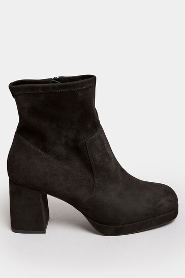topshop hattie ankle boots