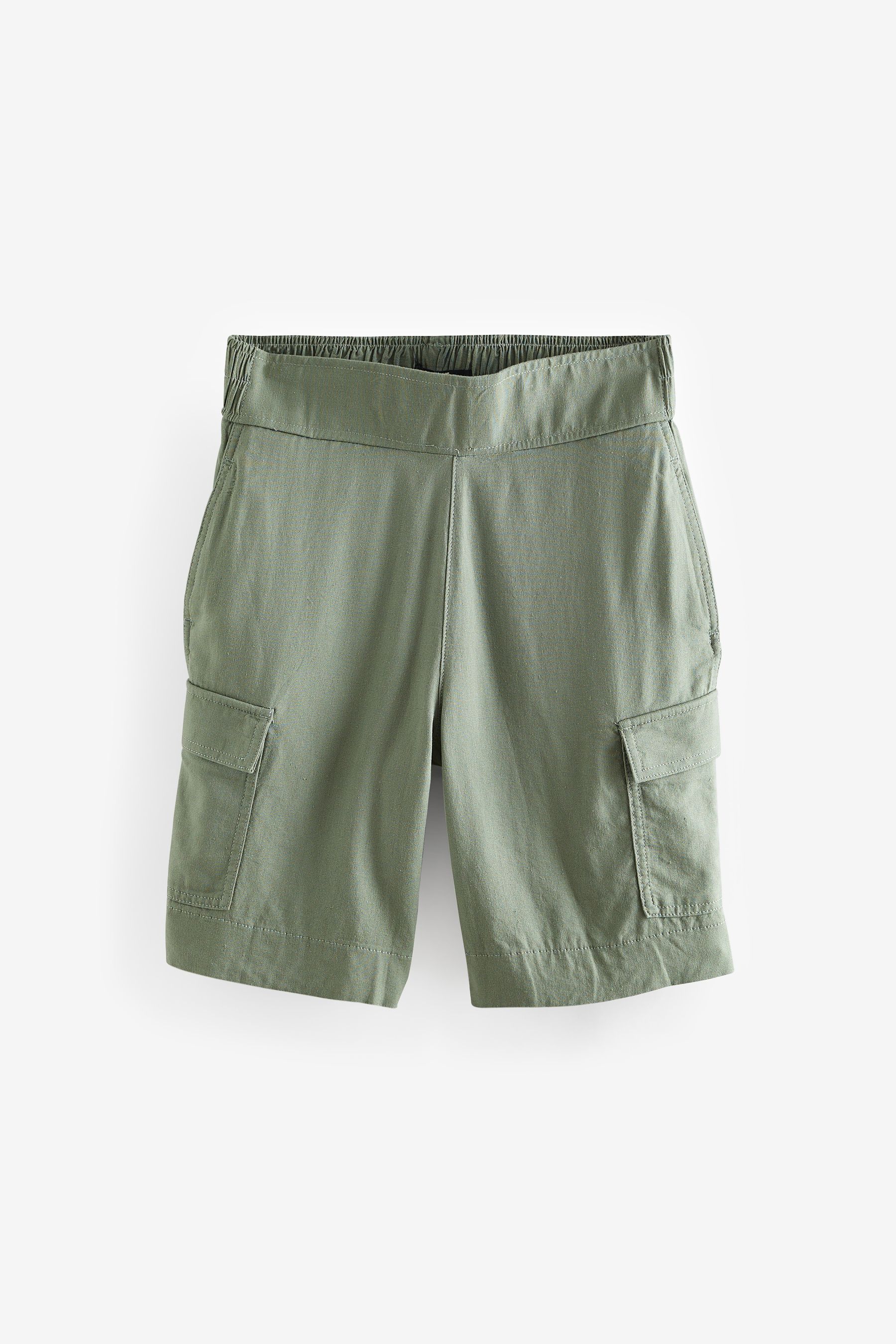Levi's bermuda shorts juniors deals