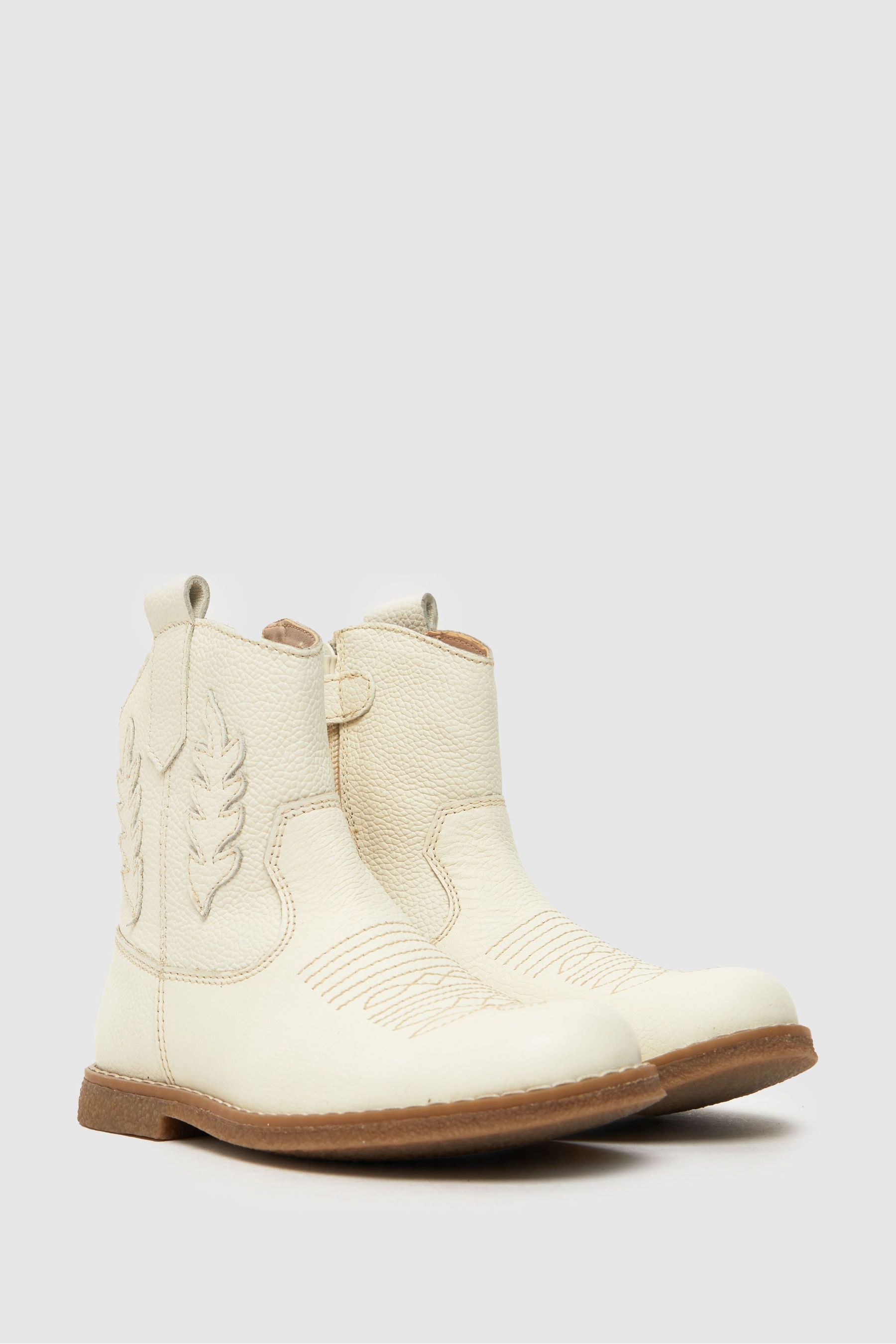 Schuh cowboy boots cheap