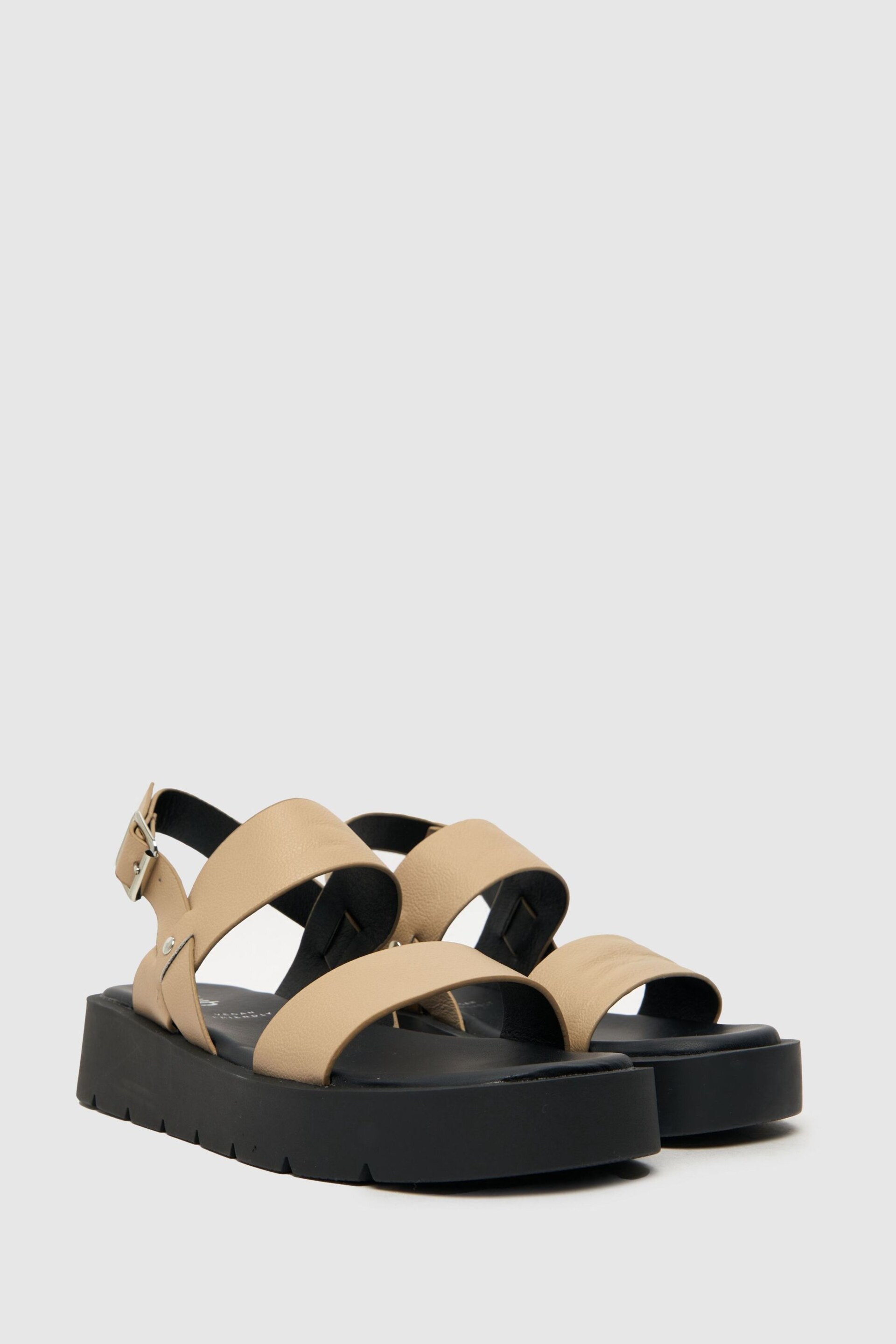Schuh Tayla Chunky Sandals - Image 1 of 4