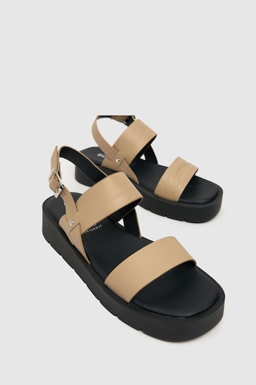 Schuh Tayla Chunky Sandals