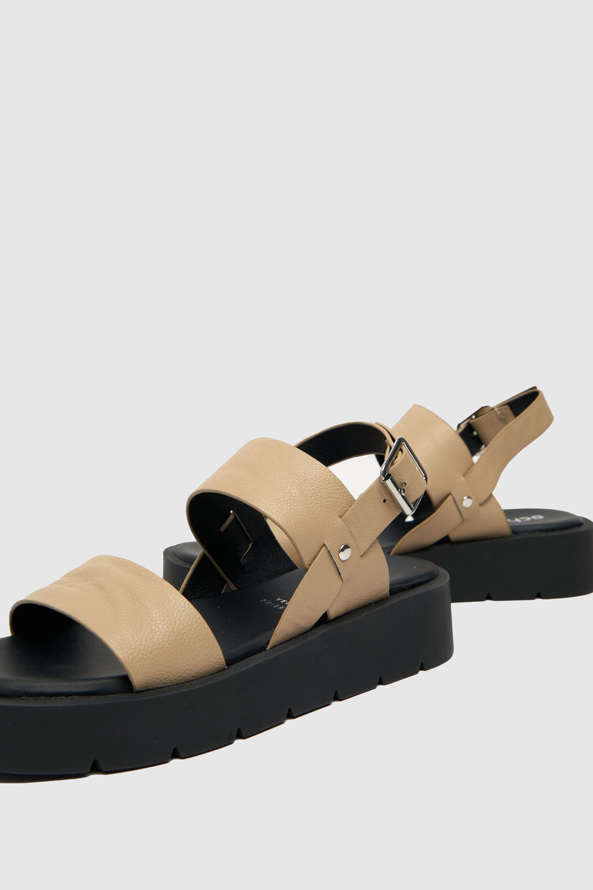 Schuh Tayla Chunky Sandals - Image 4 of 4