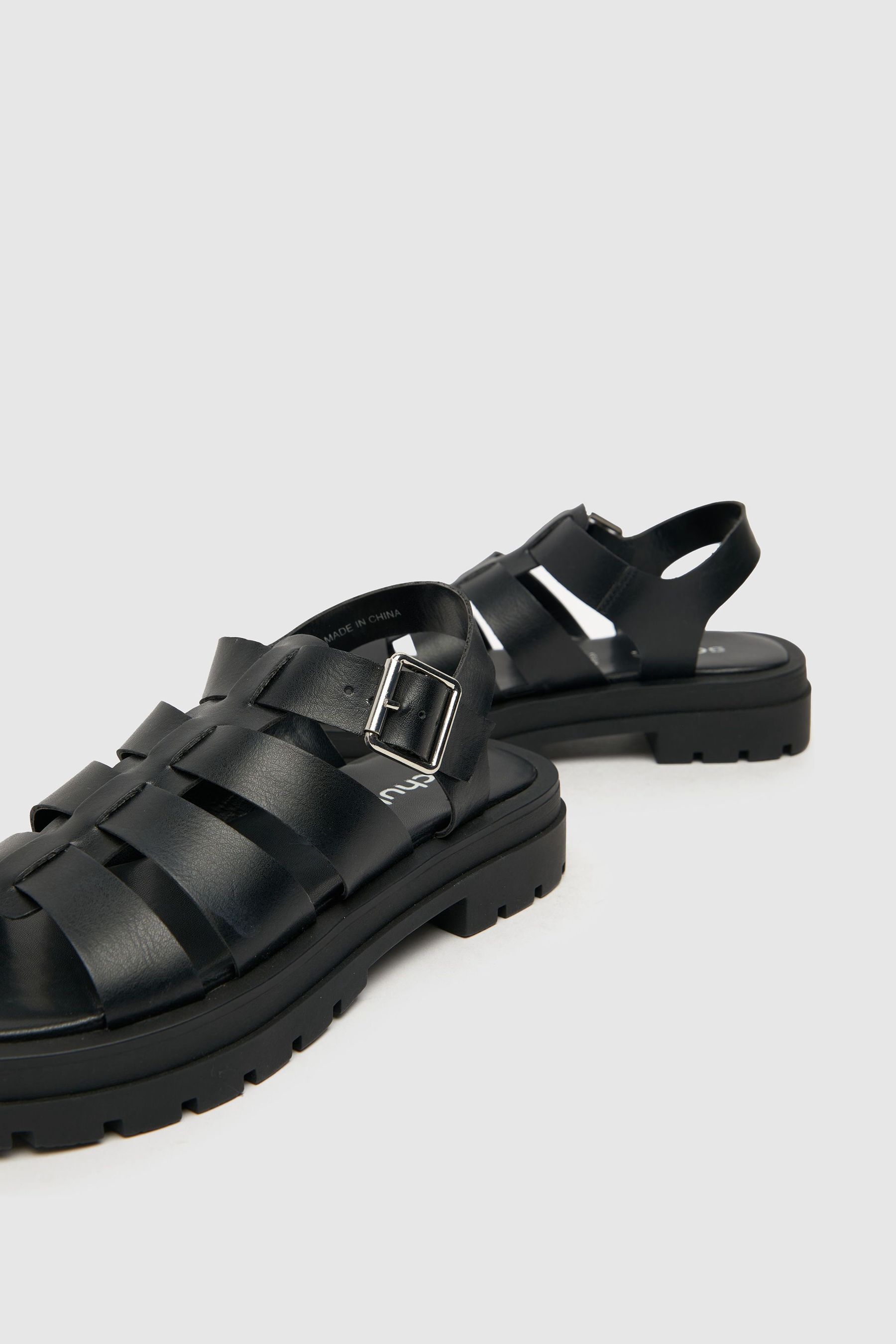 Schuh gladiator sandals on sale