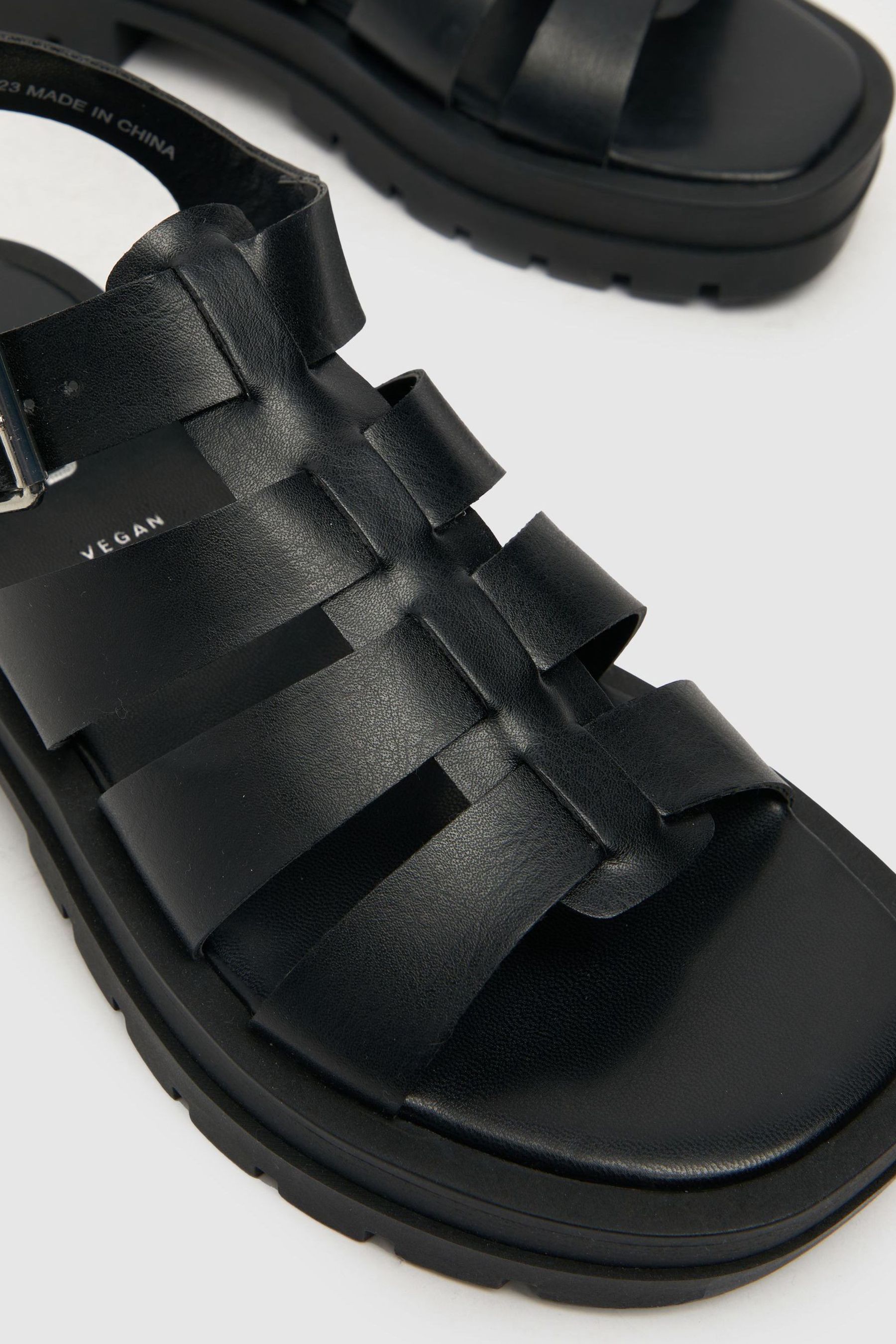Schuh calvin klein sliders store