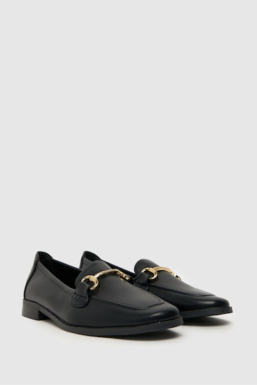 Schuh Lucena Snaffle Loafers