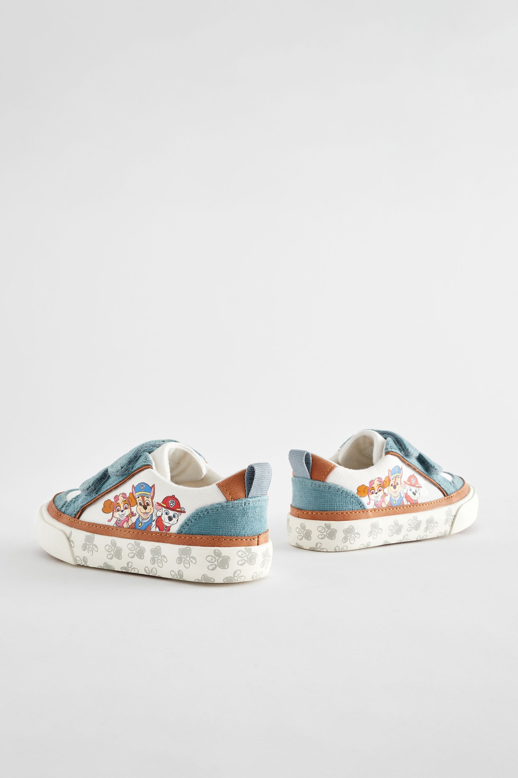 Paw patrol shoes australia top