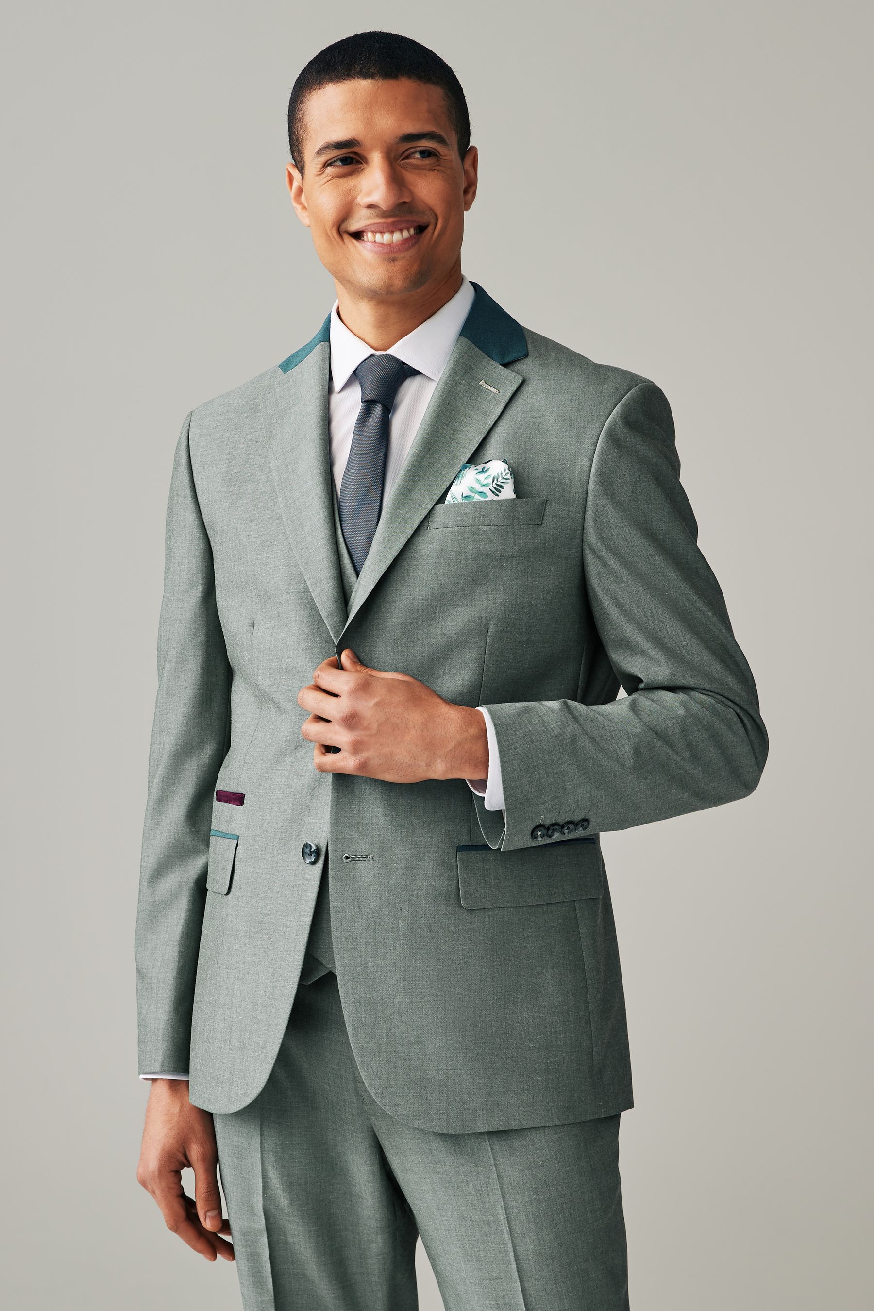 Next dress suit shop