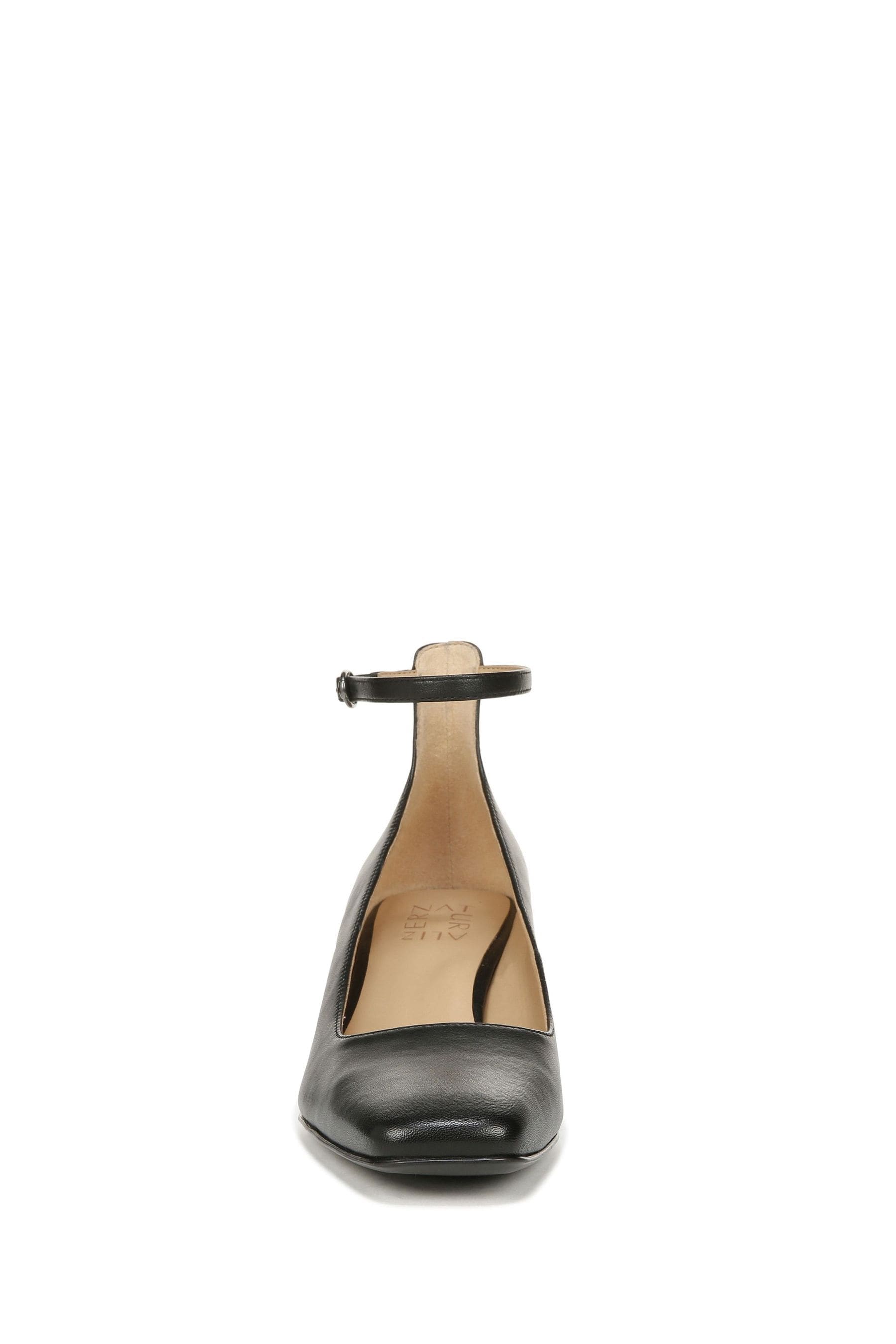 Next ankle strap shoes deals