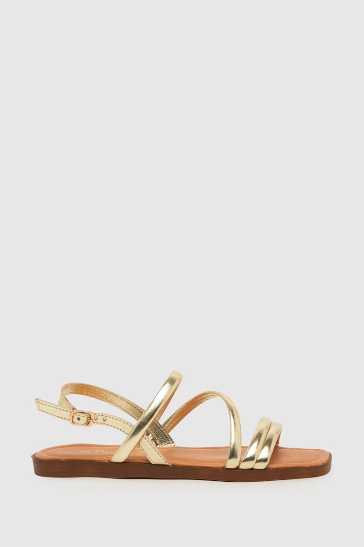 Schuh Tiffany Strappy Sandals - Image 1 of 4