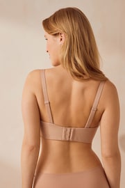 Neutral DD+ Light Pad Comfort Strapless Multiway Bra - Image 2 of 6