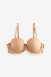 Neutral DD+ Light Pad Comfort Strapless Multiway Bra - Image 5 of 6