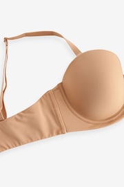Neutral DD+ Light Pad Comfort Strapless Multiway Bra - Image 6 of 6