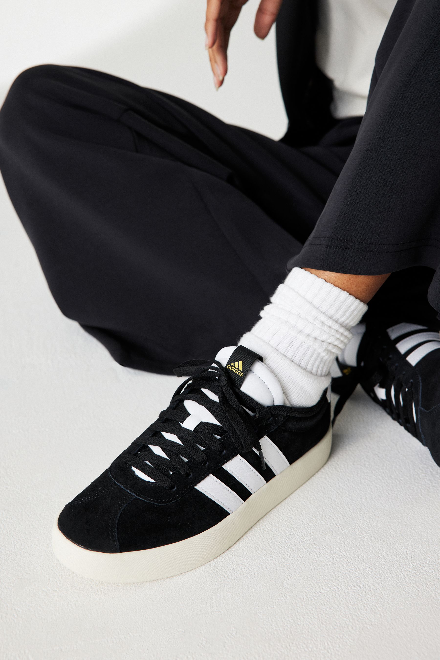 adidas VL Court 3.0 Trainers