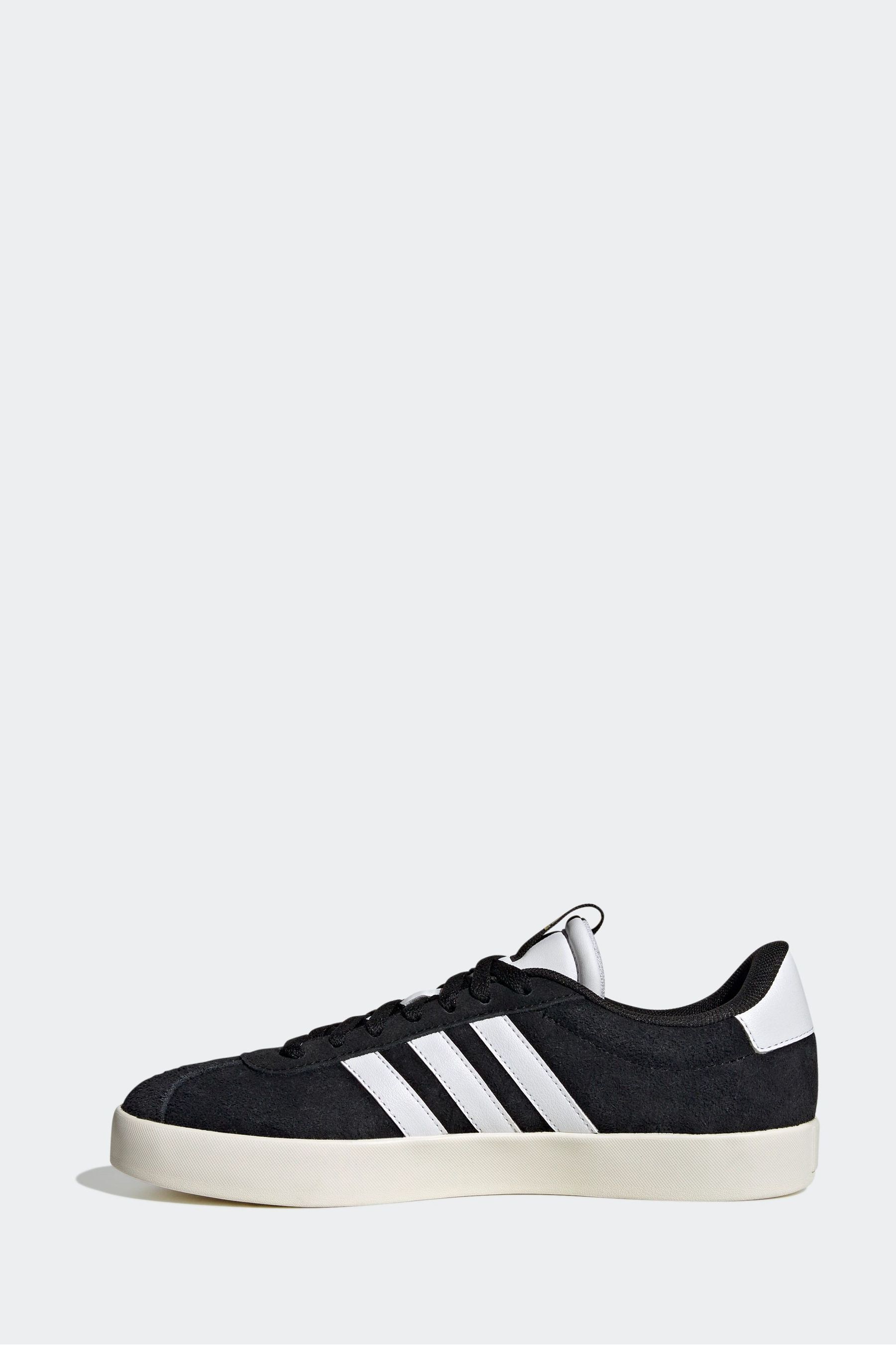 Buy adidas Black VL Court 3.0 Trainers from the Next UK online shop