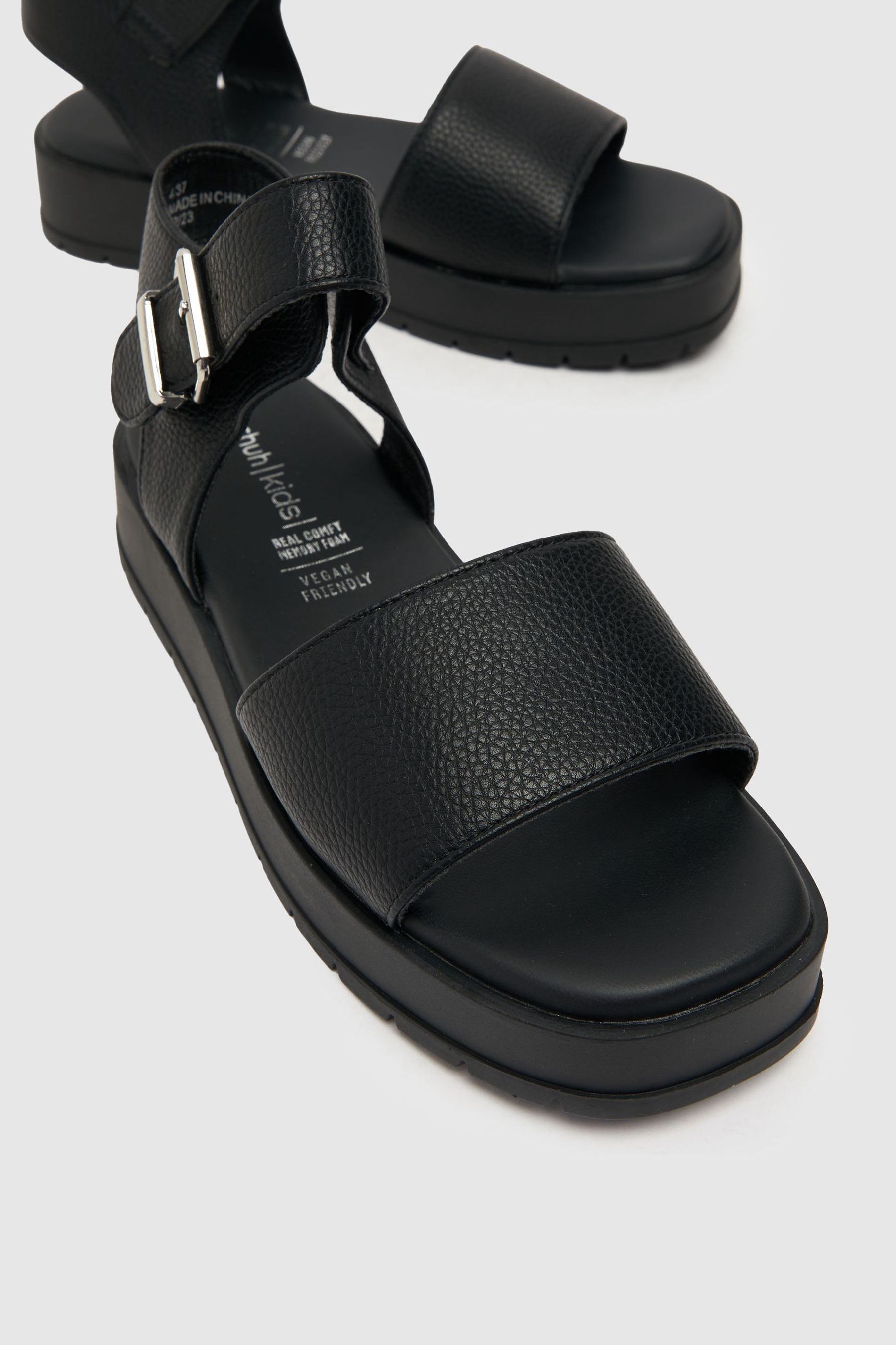 Buy Schuh Trixie Chunky Sandals from the Next UK online shop