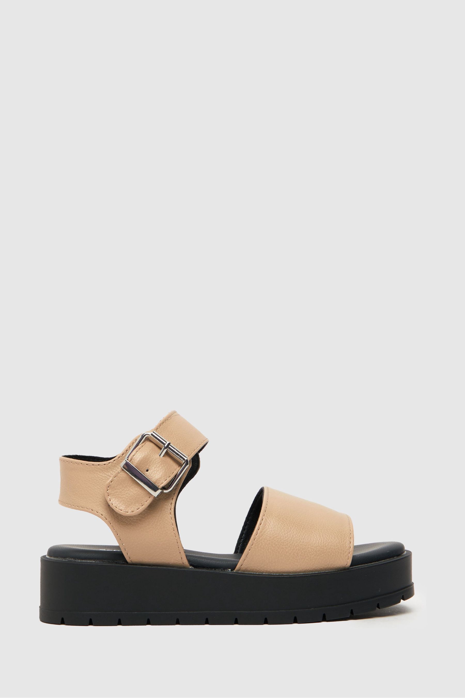 Buy Schuh Junior Trixie Chunky Sandals from Next Ireland