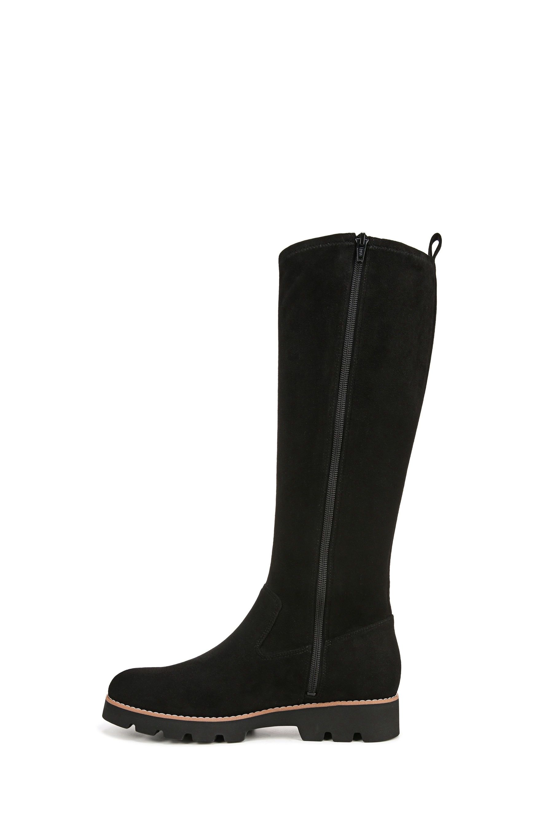 Vionic equestrian boots sale