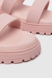 Schuh Taffy Heeled Sandals - Image 2 of 4