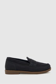 Schuh Blue Lightning Loafers - Image 1 of 2