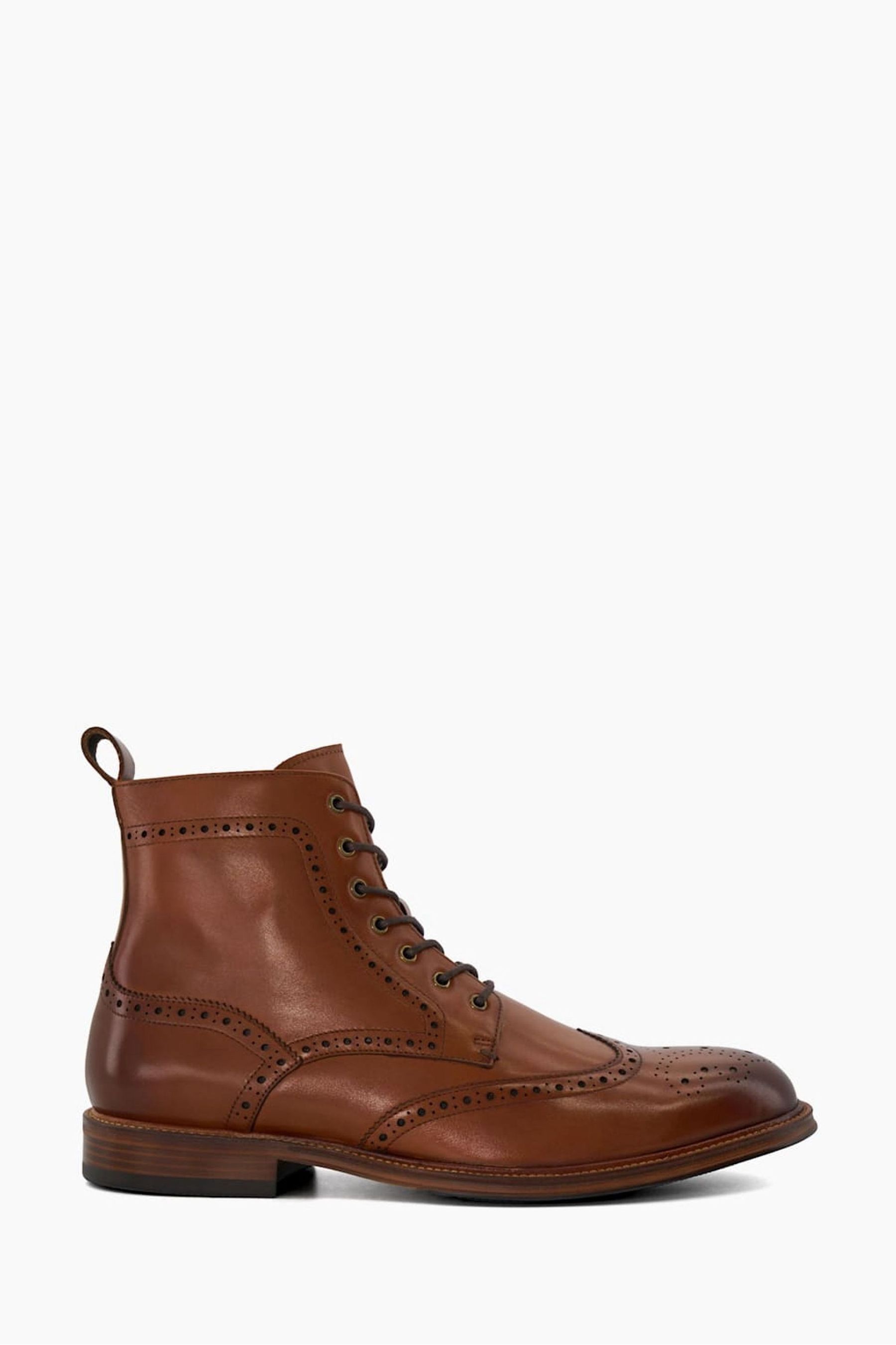 Dune boots clearance mens uk