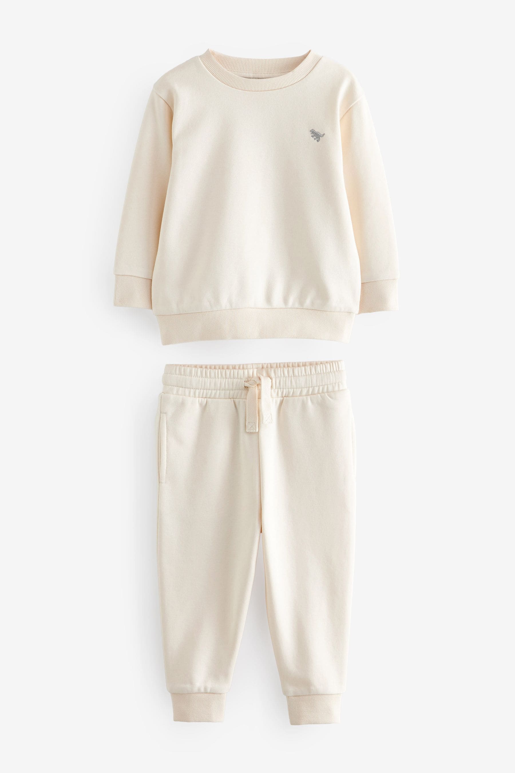 Baby girl sweatshirt and joggers store