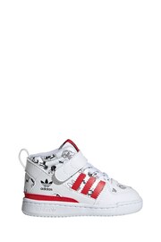 Schuh Mateo White Shoes - Image 1 of 10