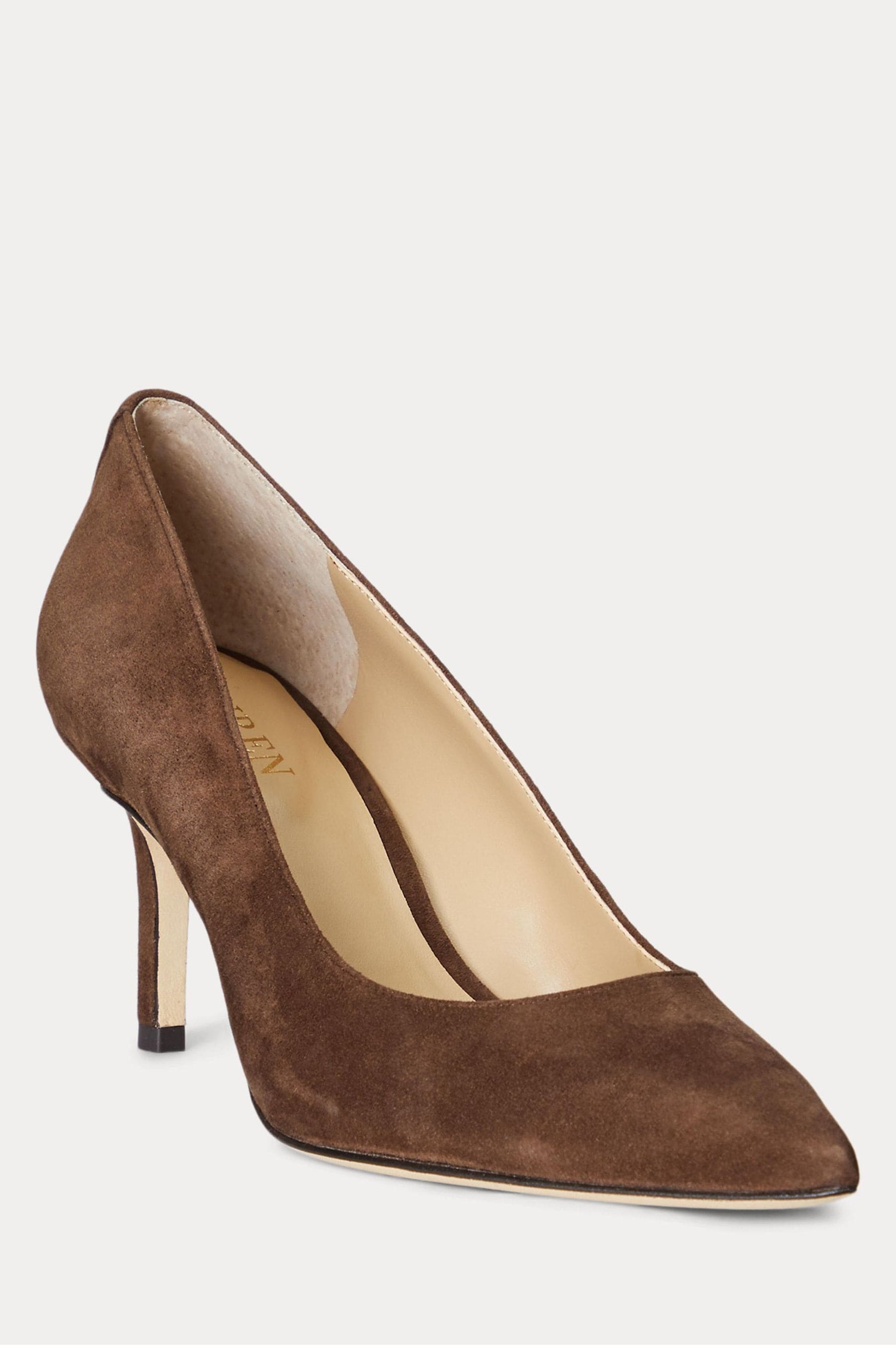 Ralph lauren lanette shoes on sale