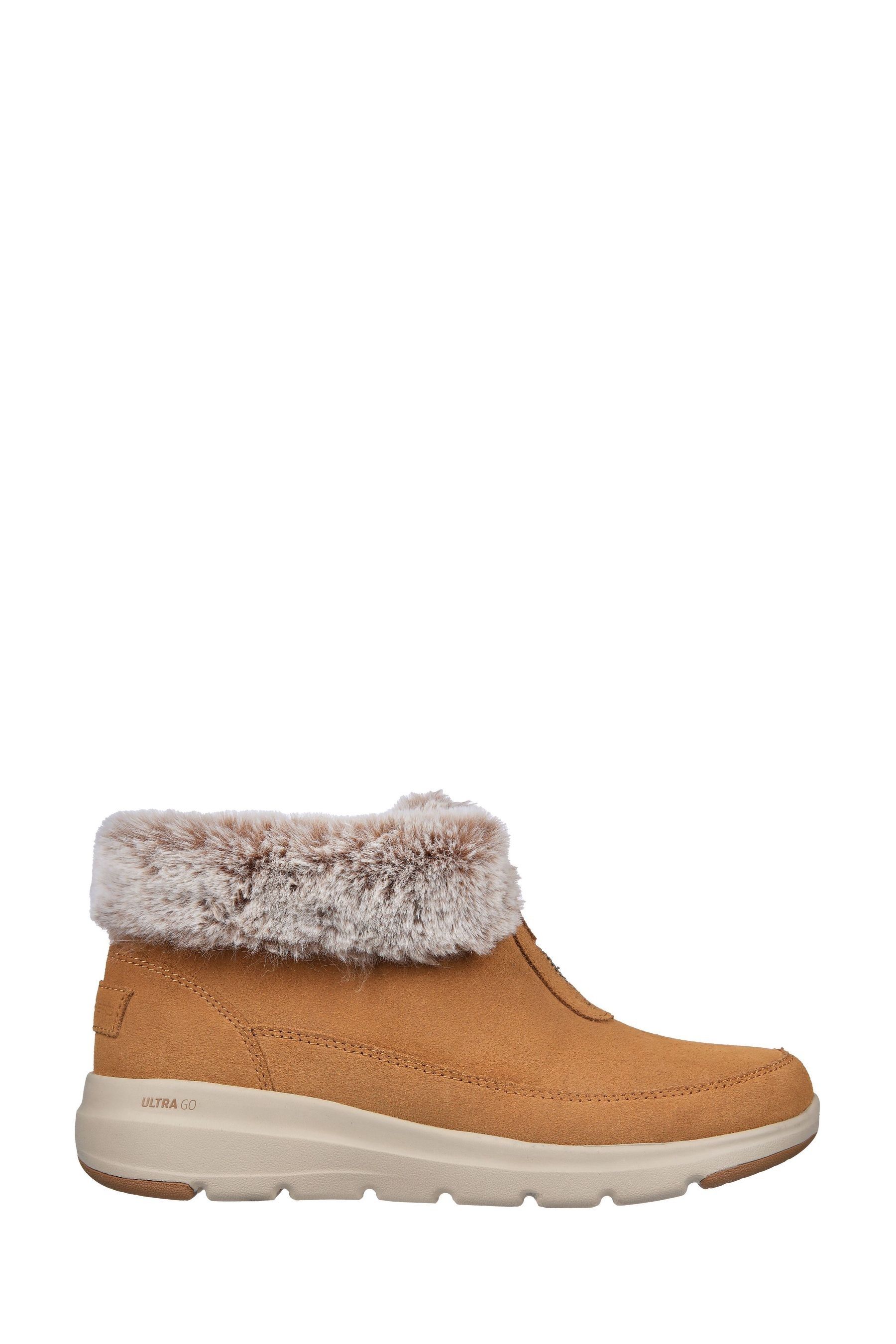 Next skechers boots best sale