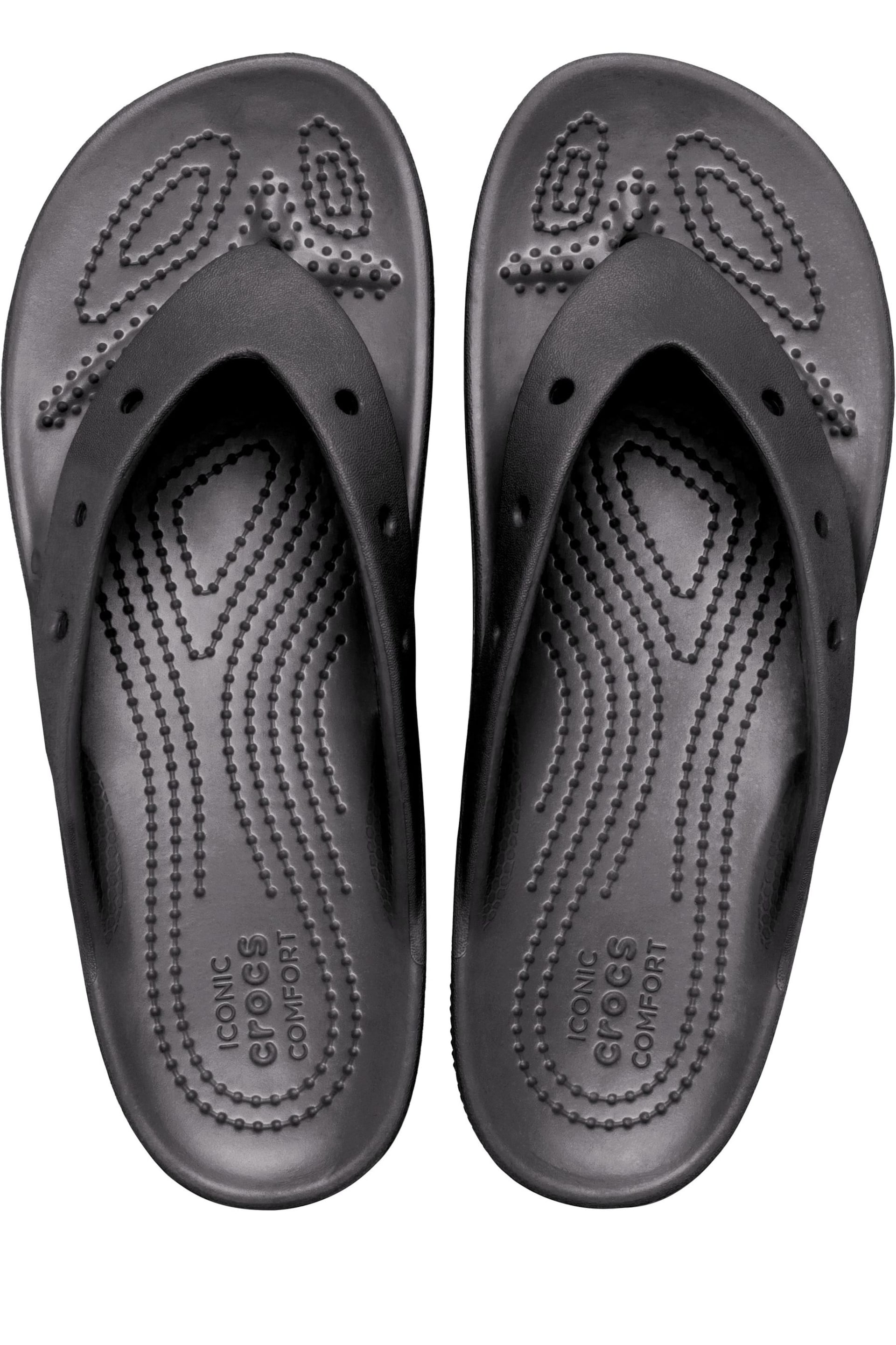 Crocs Classic Platform Flip Flops - Image 5 of 5