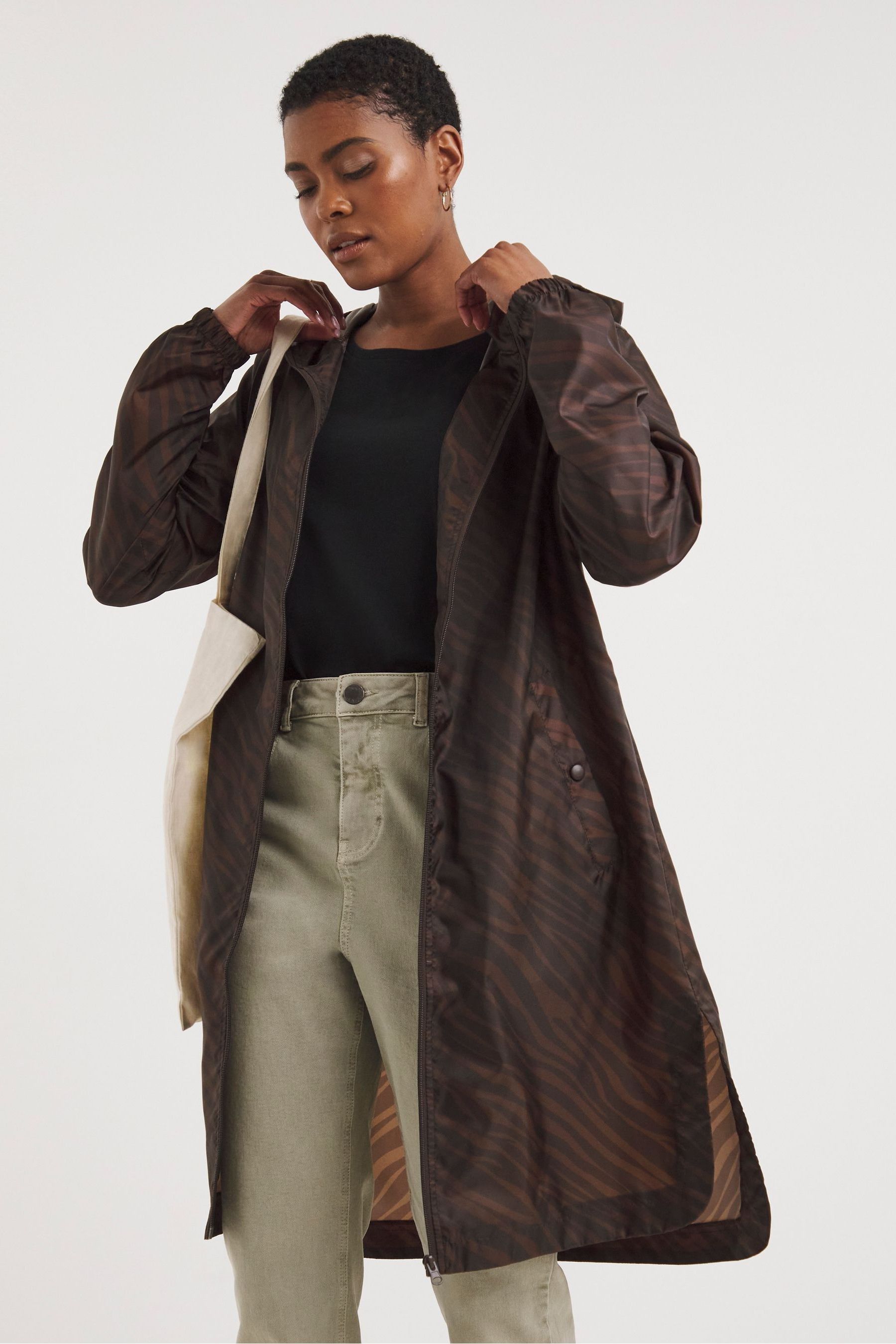 Khaki pac discount a mac