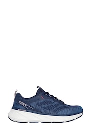 Skechers Blue Edgeride Power Flow Trainers - Image 1 of 3