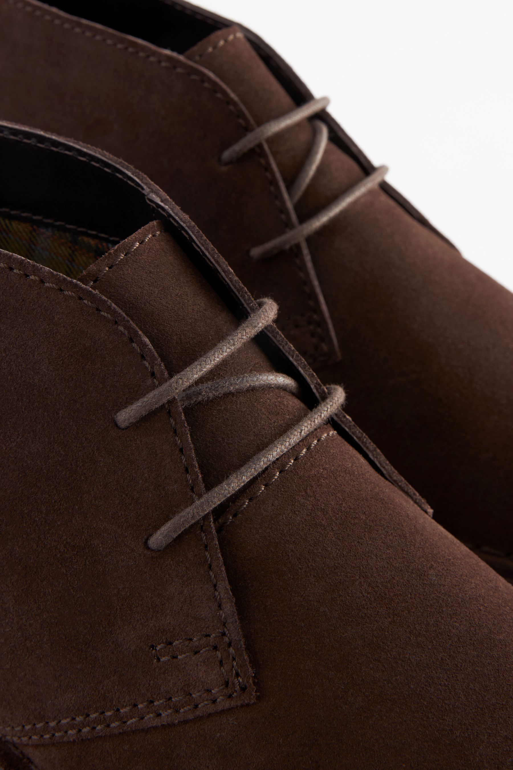 Buy Brown Suede Desert Boots from the Next UK online shop
