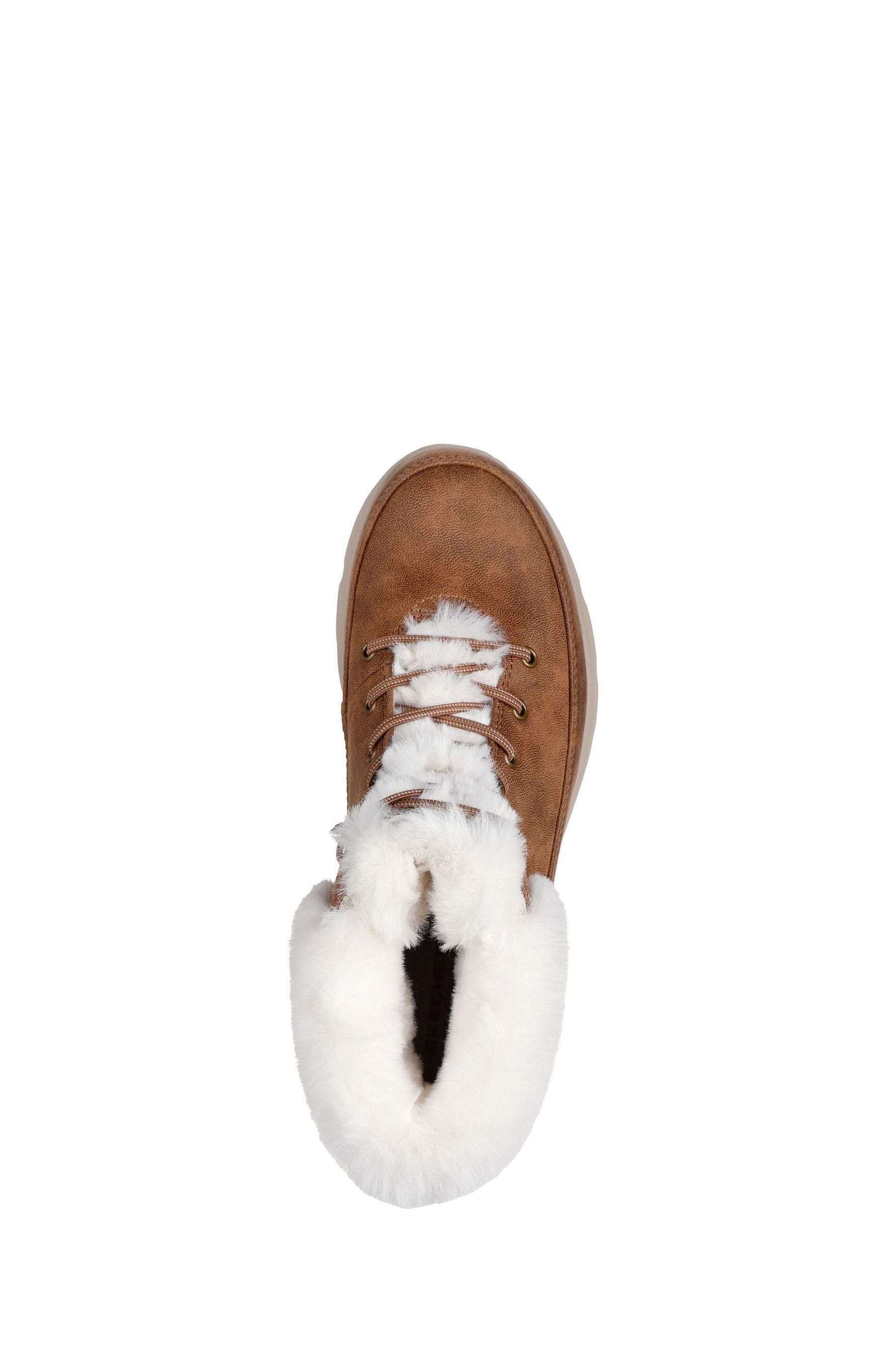 Skechers winter boots uk clearance