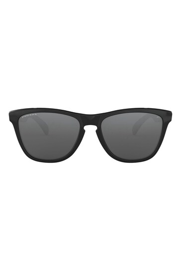 Longchamp raw-edged cat-eye sunglasses with logo detail