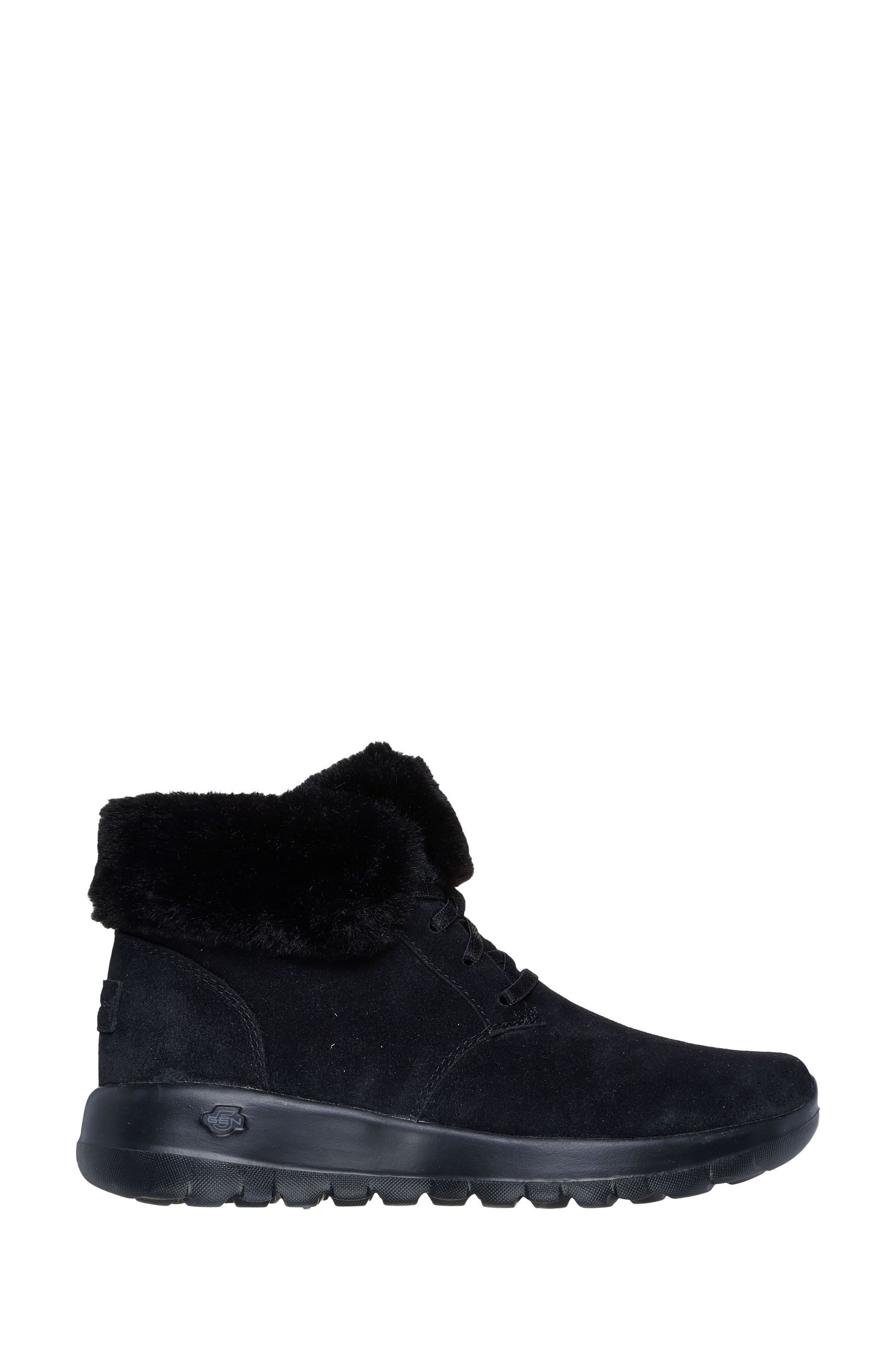 Skecher boots uk 2025