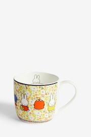 Cath Kidston Multi Miffy Wardrobe Fine China Mug - Image 2 of 2